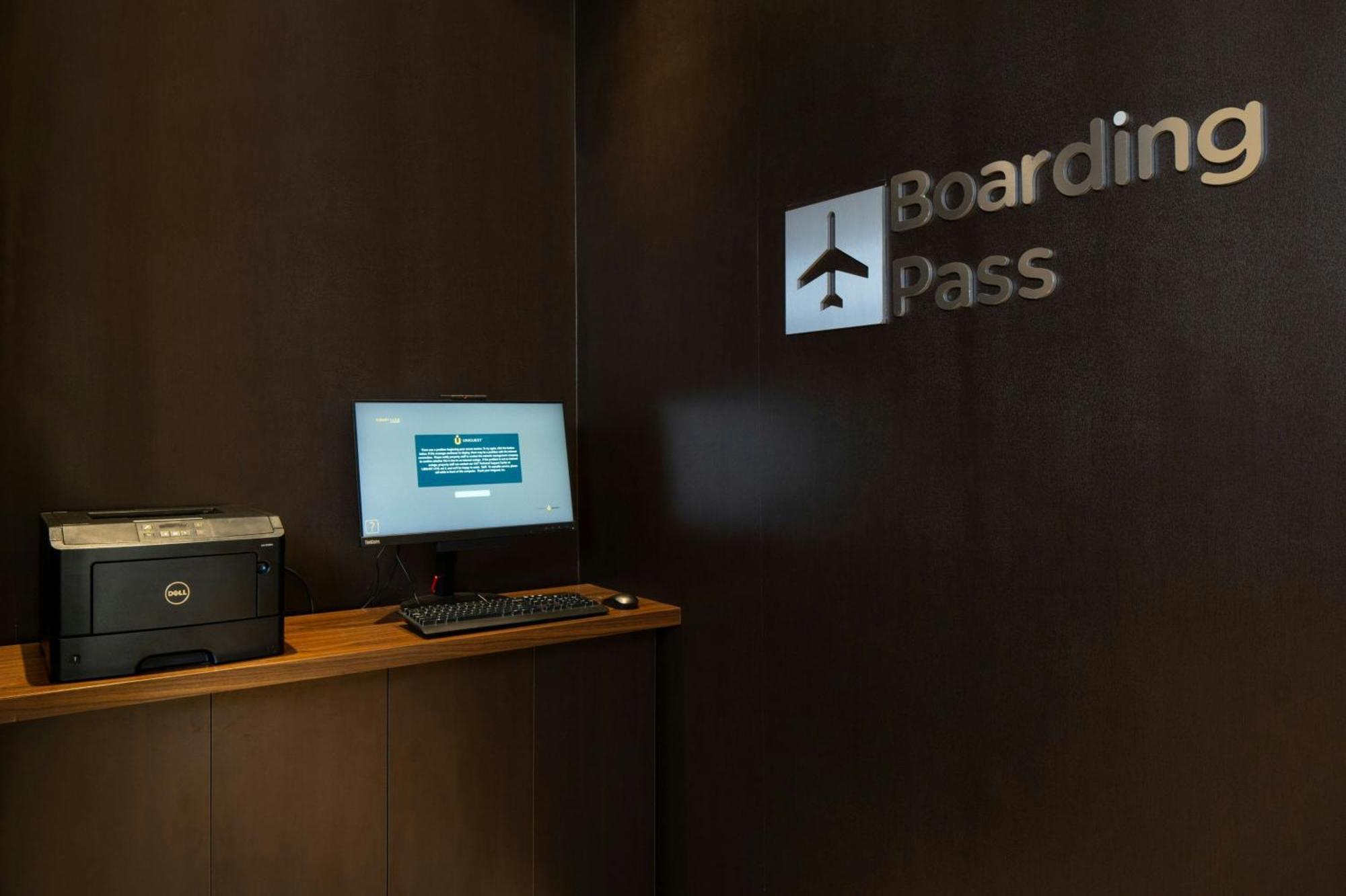 Courtyard By Marriott Jackson Airport/Pearl Hotell Eksteriør bilde